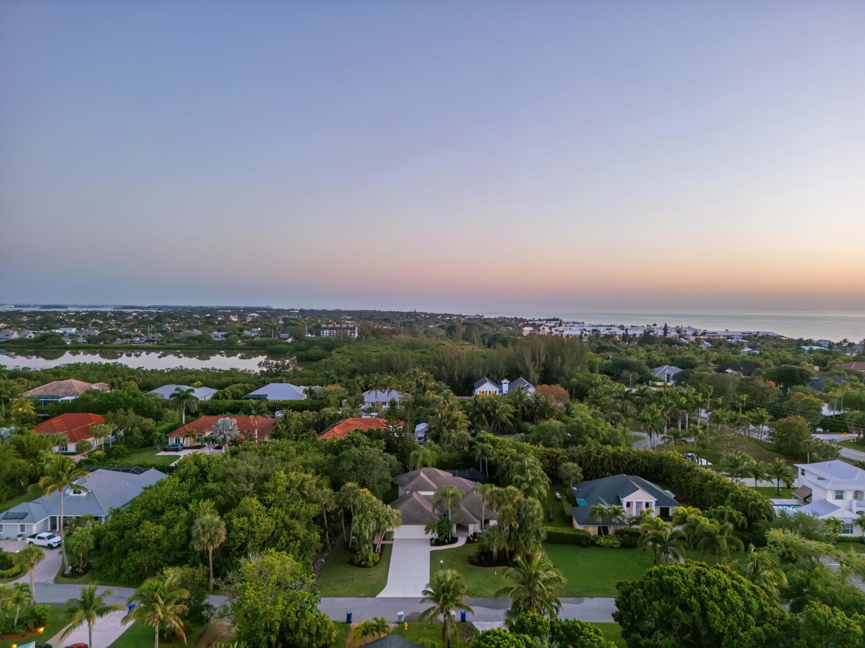 SEMINOLE SHORES - Residential