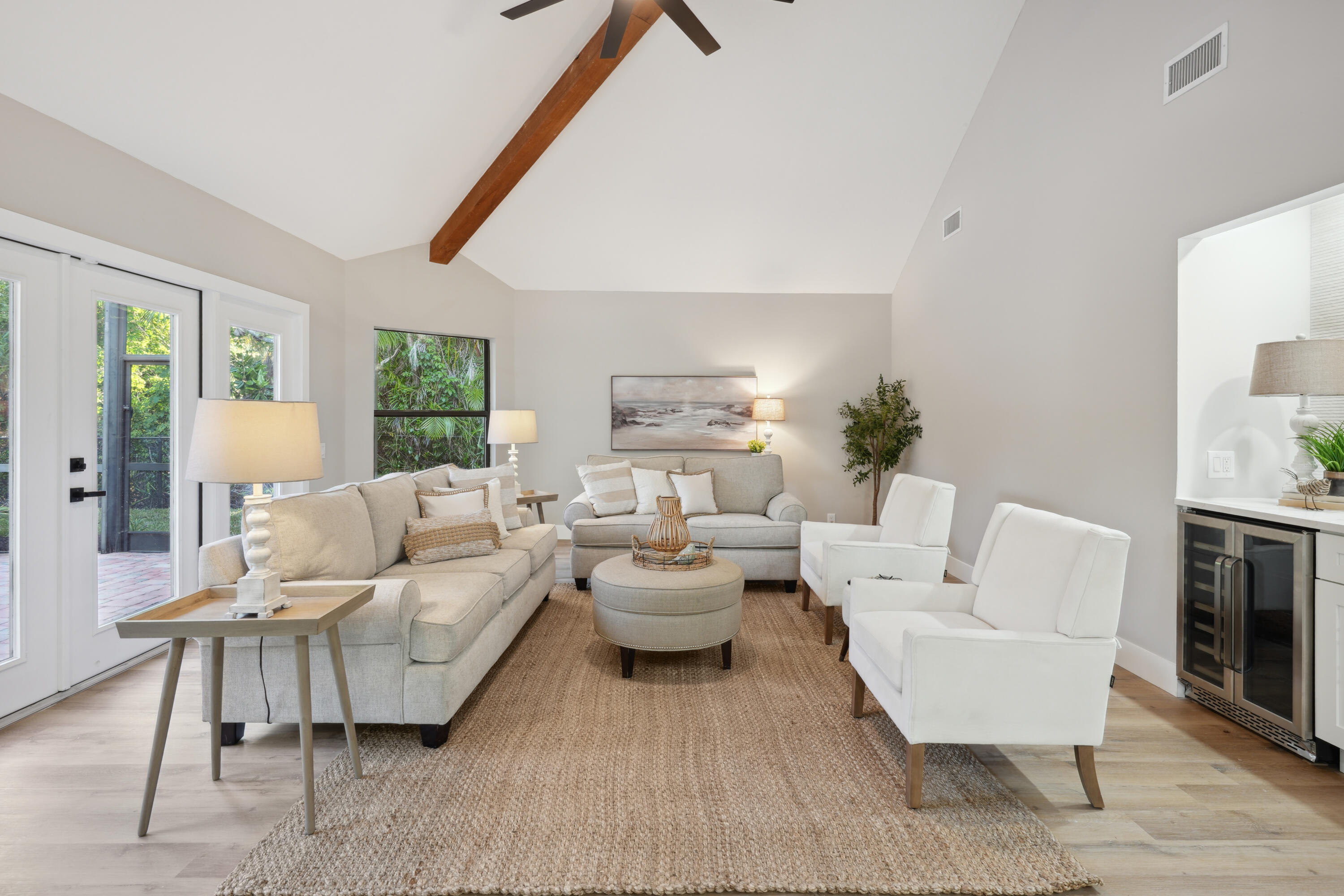 SEMINOLE SHORES - Residential