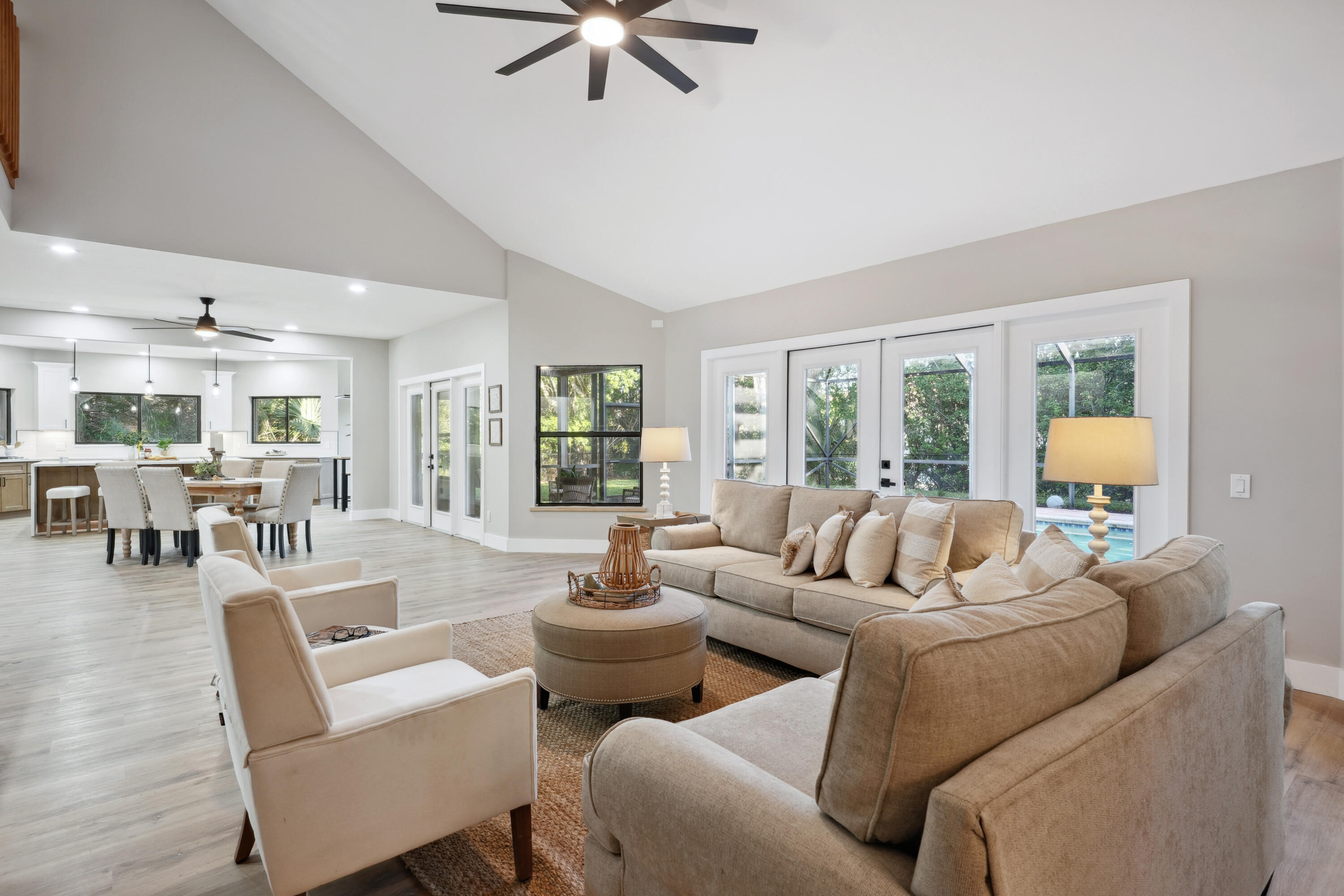 SEMINOLE SHORES - Residential