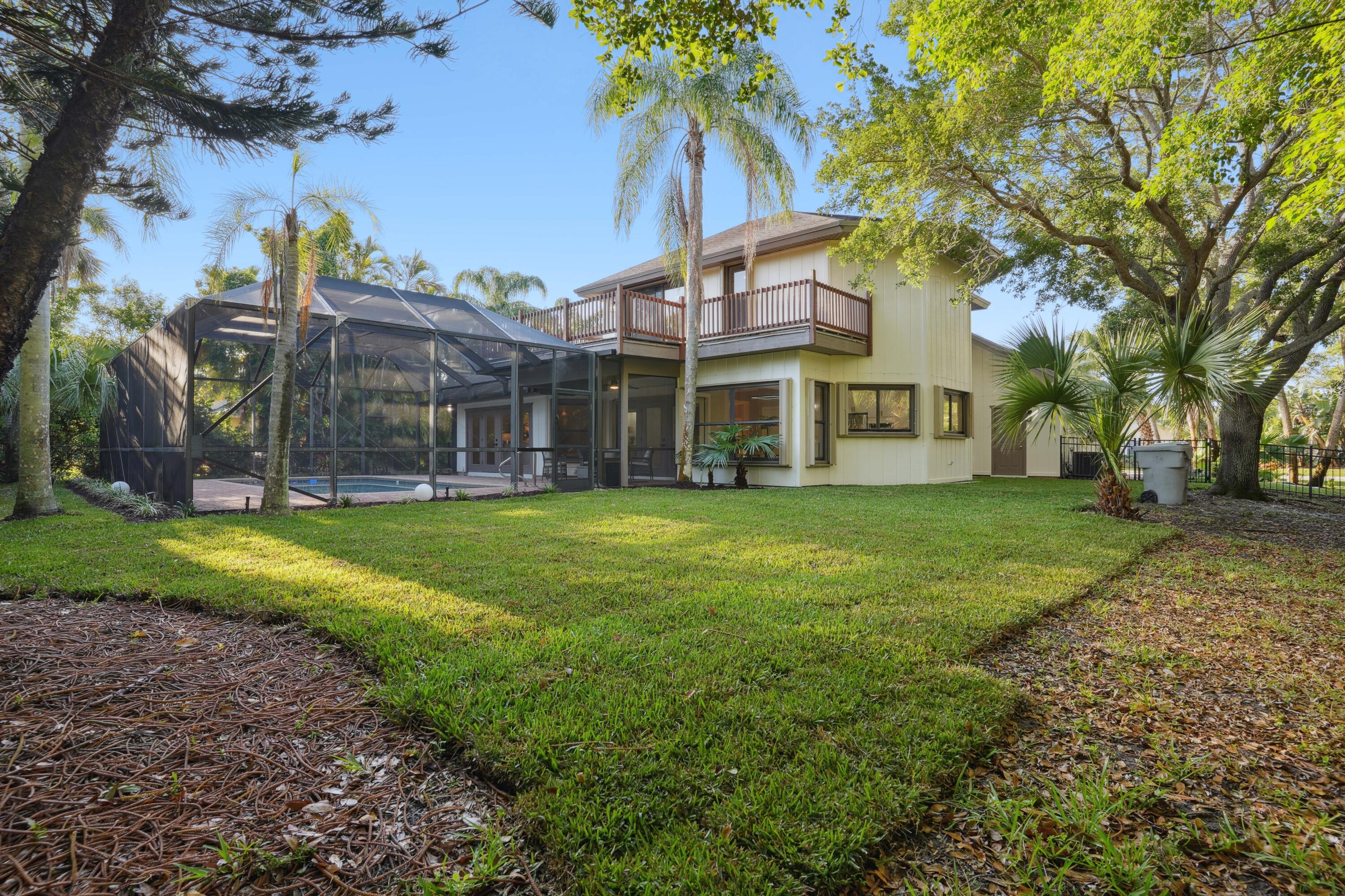 SEMINOLE SHORES - Residential