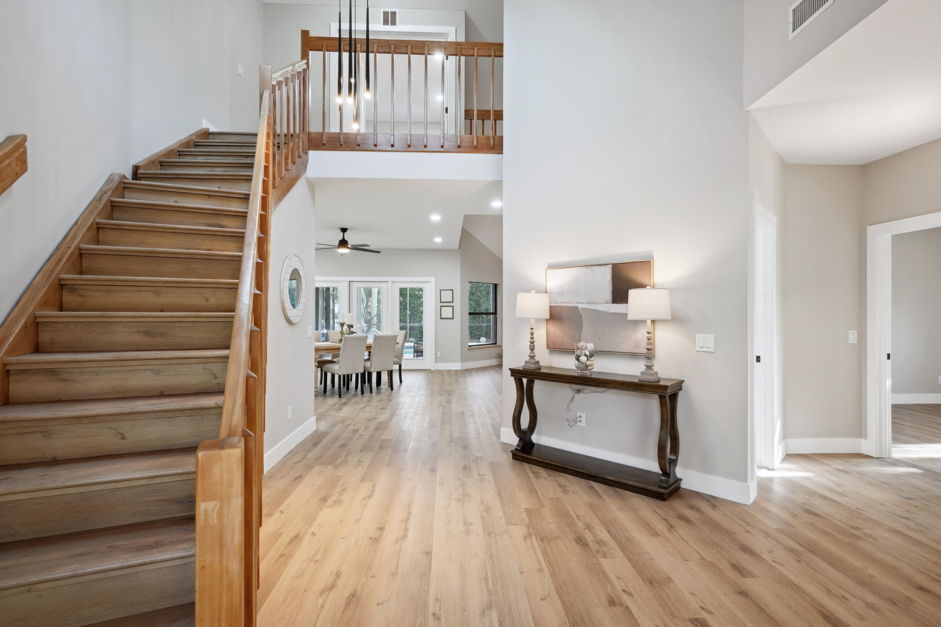 SEMINOLE SHORES - Residential