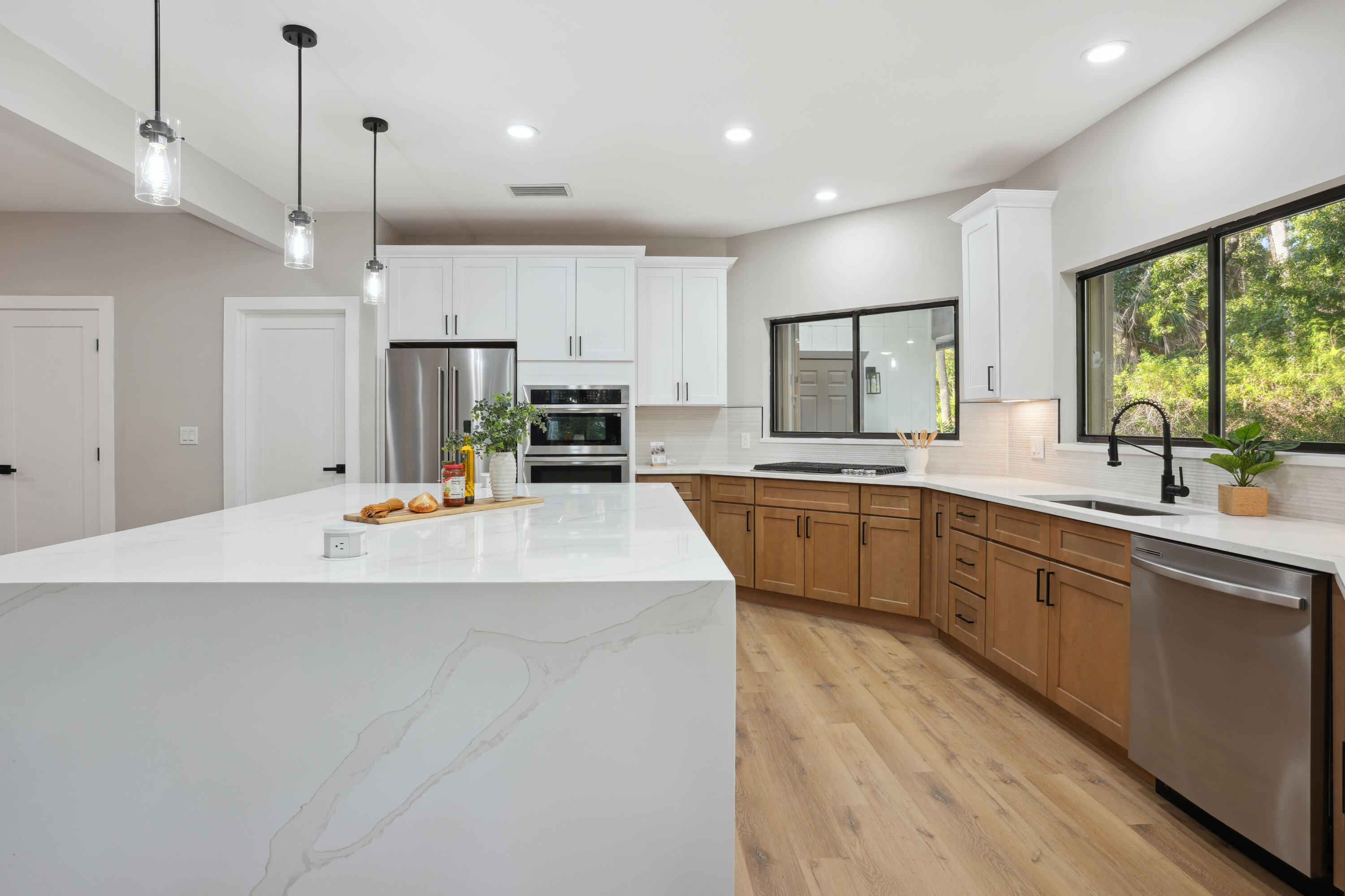 SEMINOLE SHORES - Residential