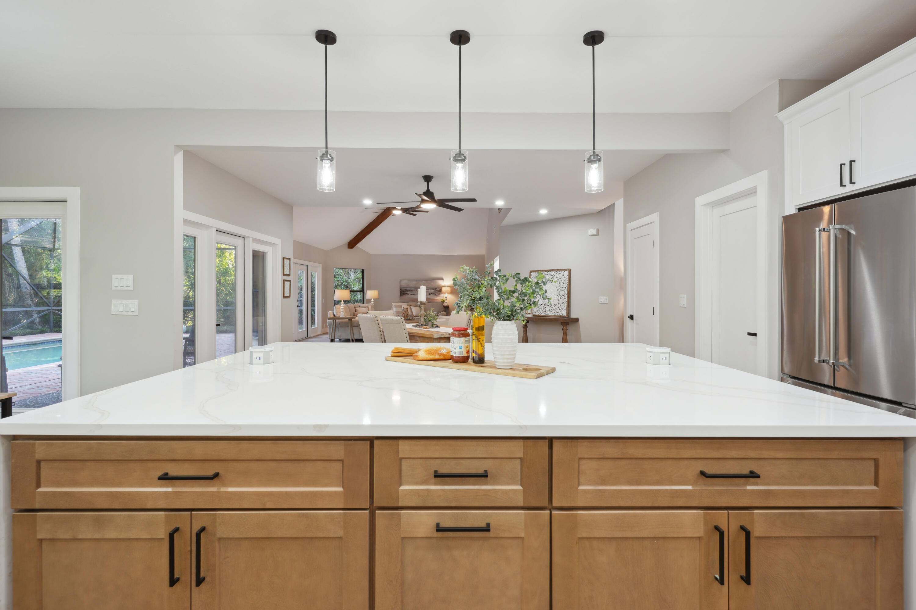 SEMINOLE SHORES - Residential