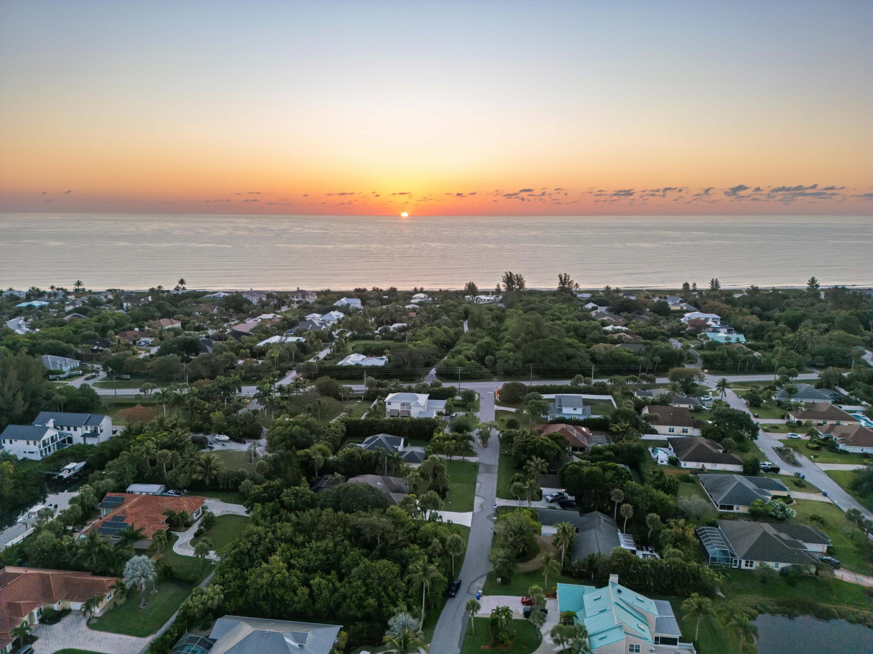 SEMINOLE SHORES - Residential