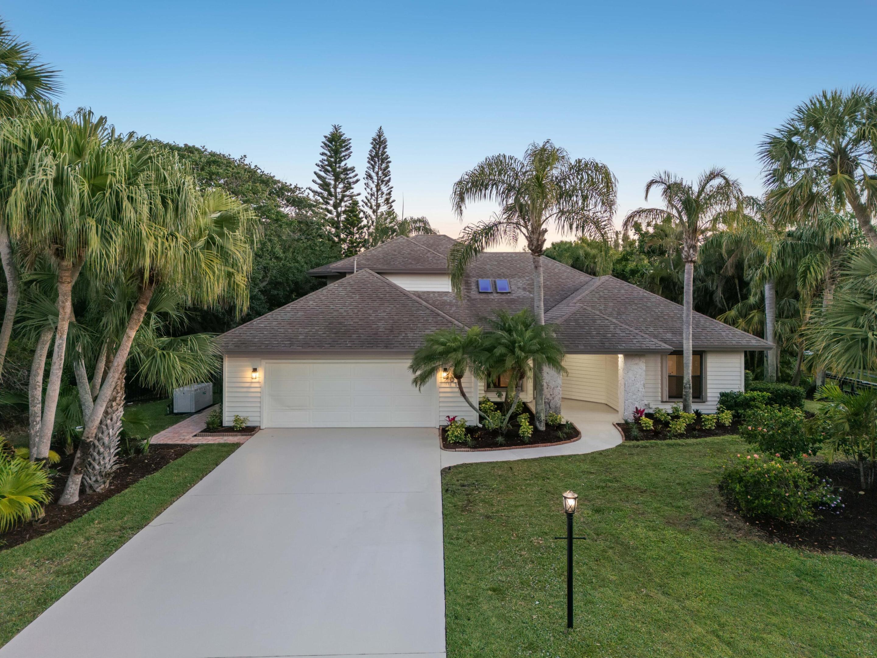 SEMINOLE SHORES - Residential