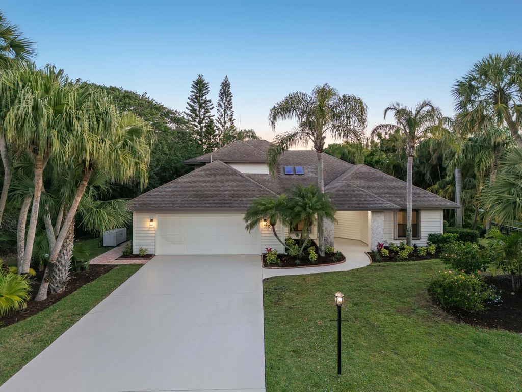 Photo of 2170 Seminole Shores Lane, Vero Beach, FL 32963 (MLS # R11162366)