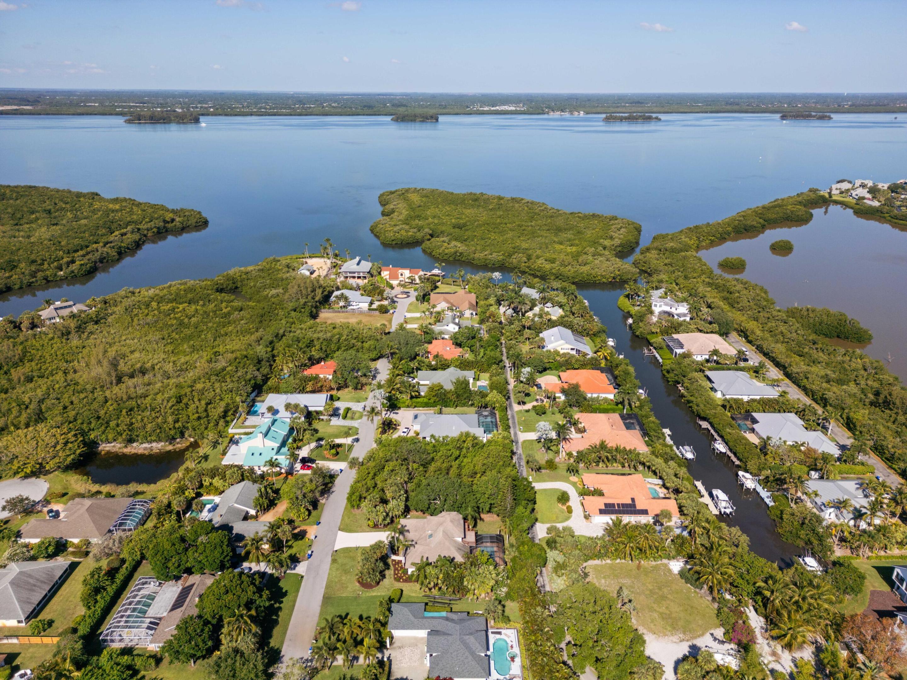 SEMINOLE SHORES - Residential