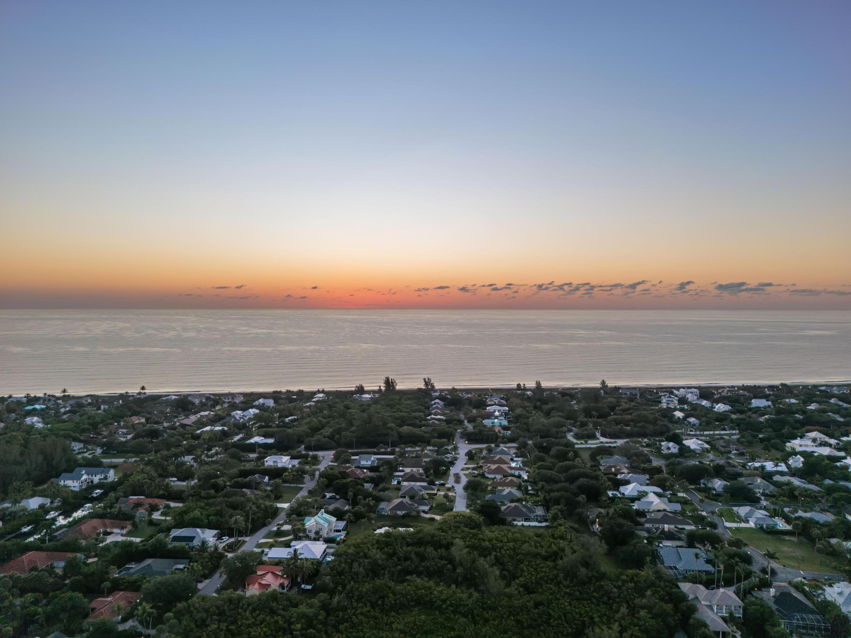 SEMINOLE SHORES - Residential
