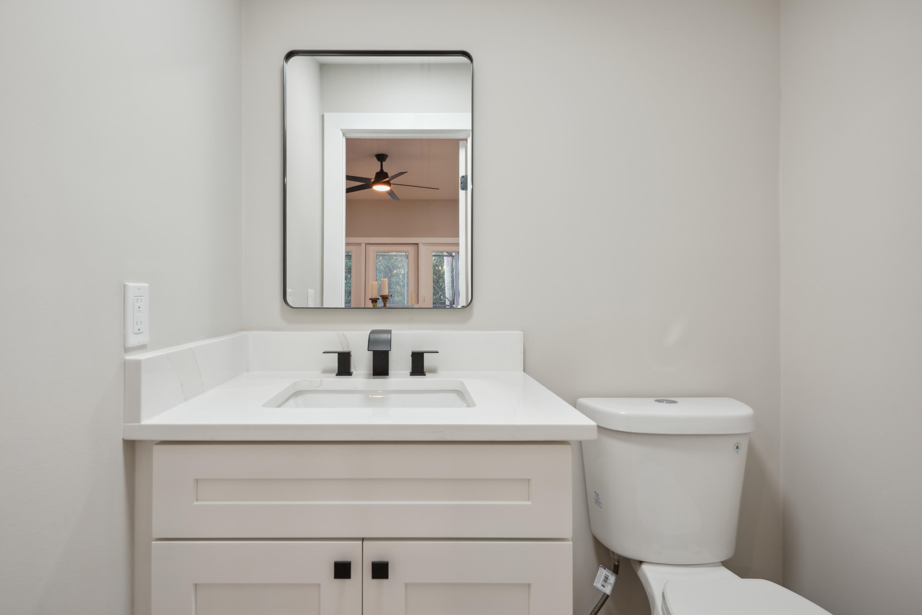 SEMINOLE SHORES - Residential