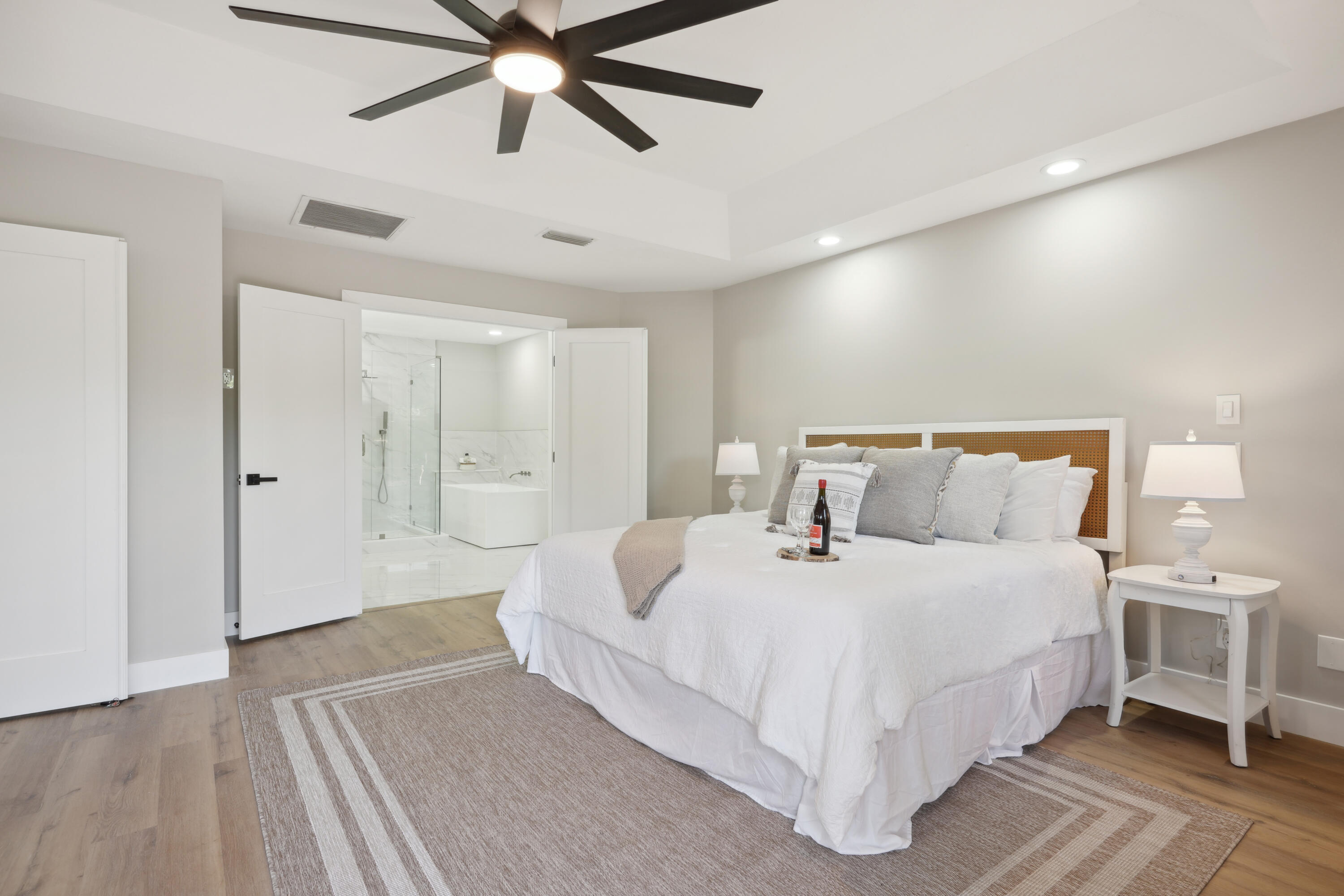 SEMINOLE SHORES - Residential