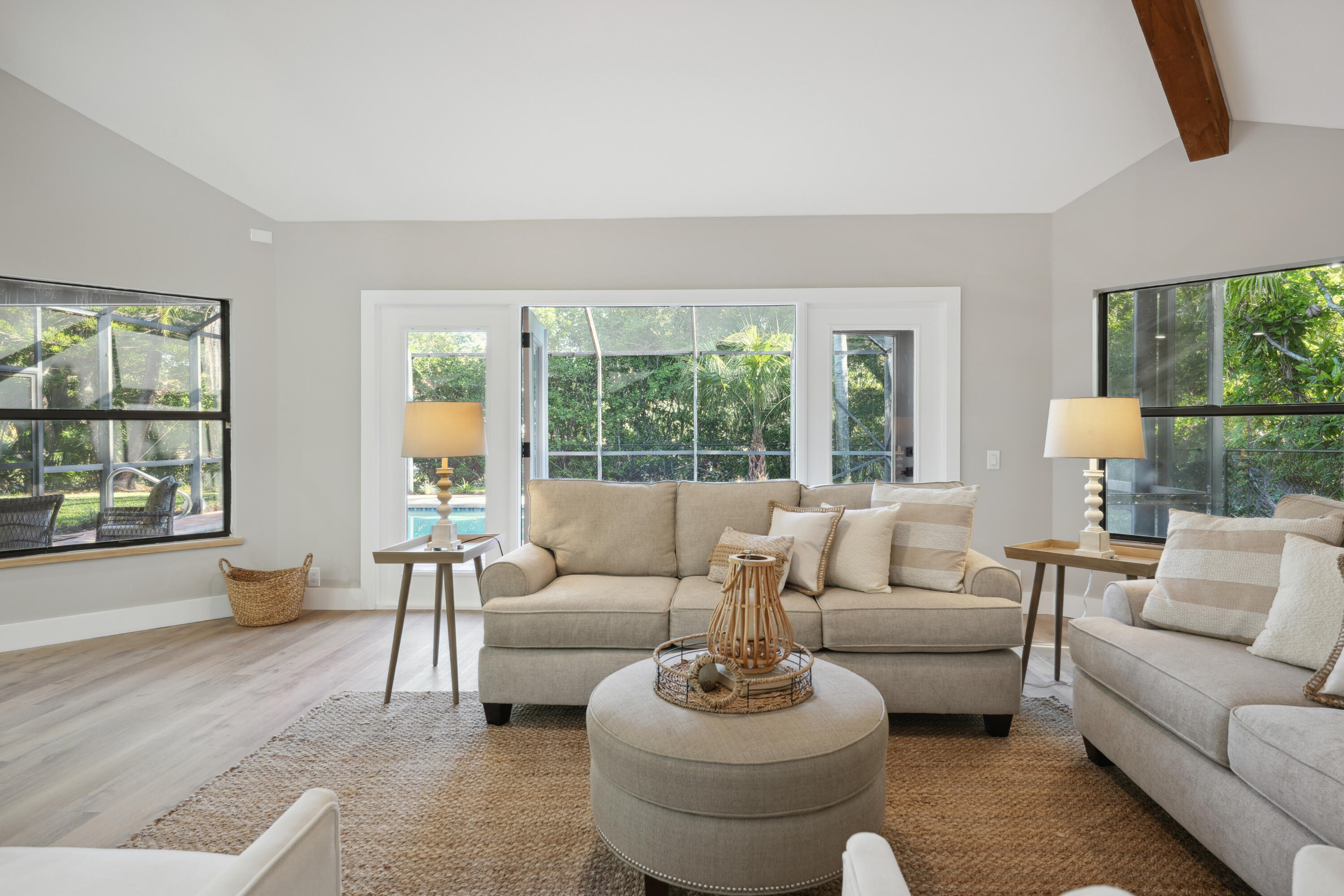 SEMINOLE SHORES - Residential