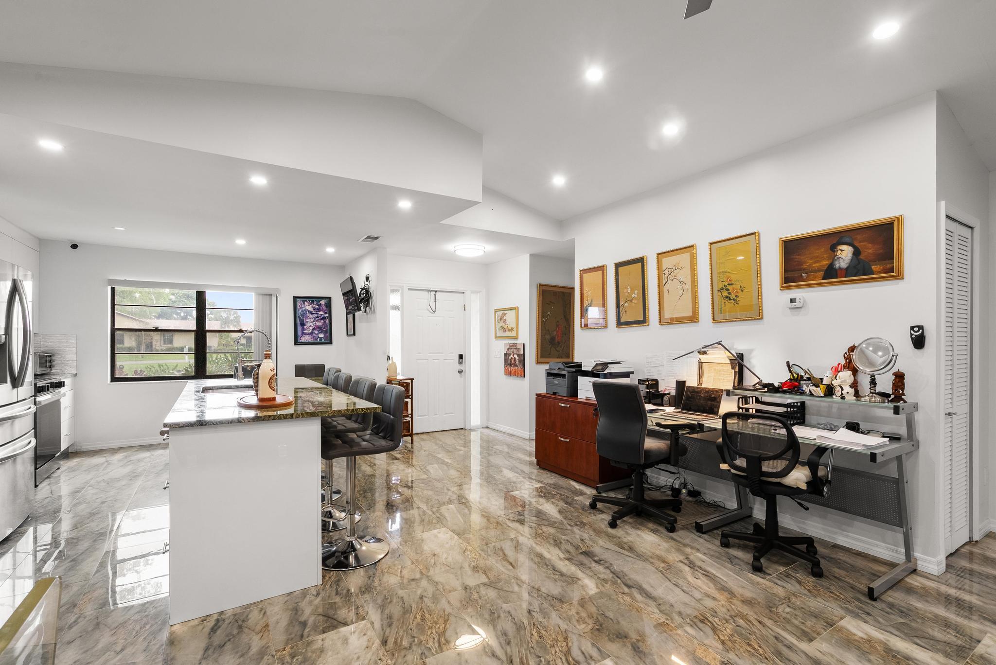 LAKES OF BOCA BARWOOD 1 - Residential