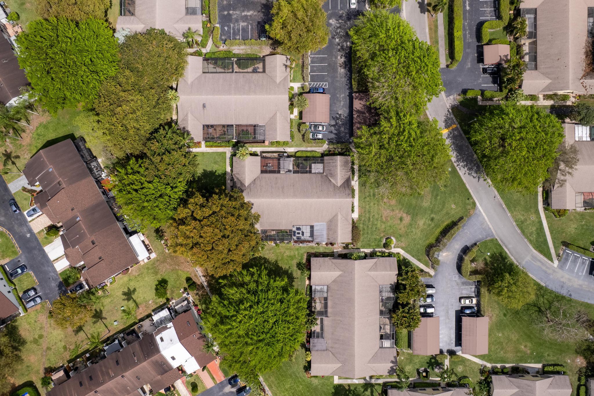 LAKES OF BOCA BARWOOD 1 - Residential