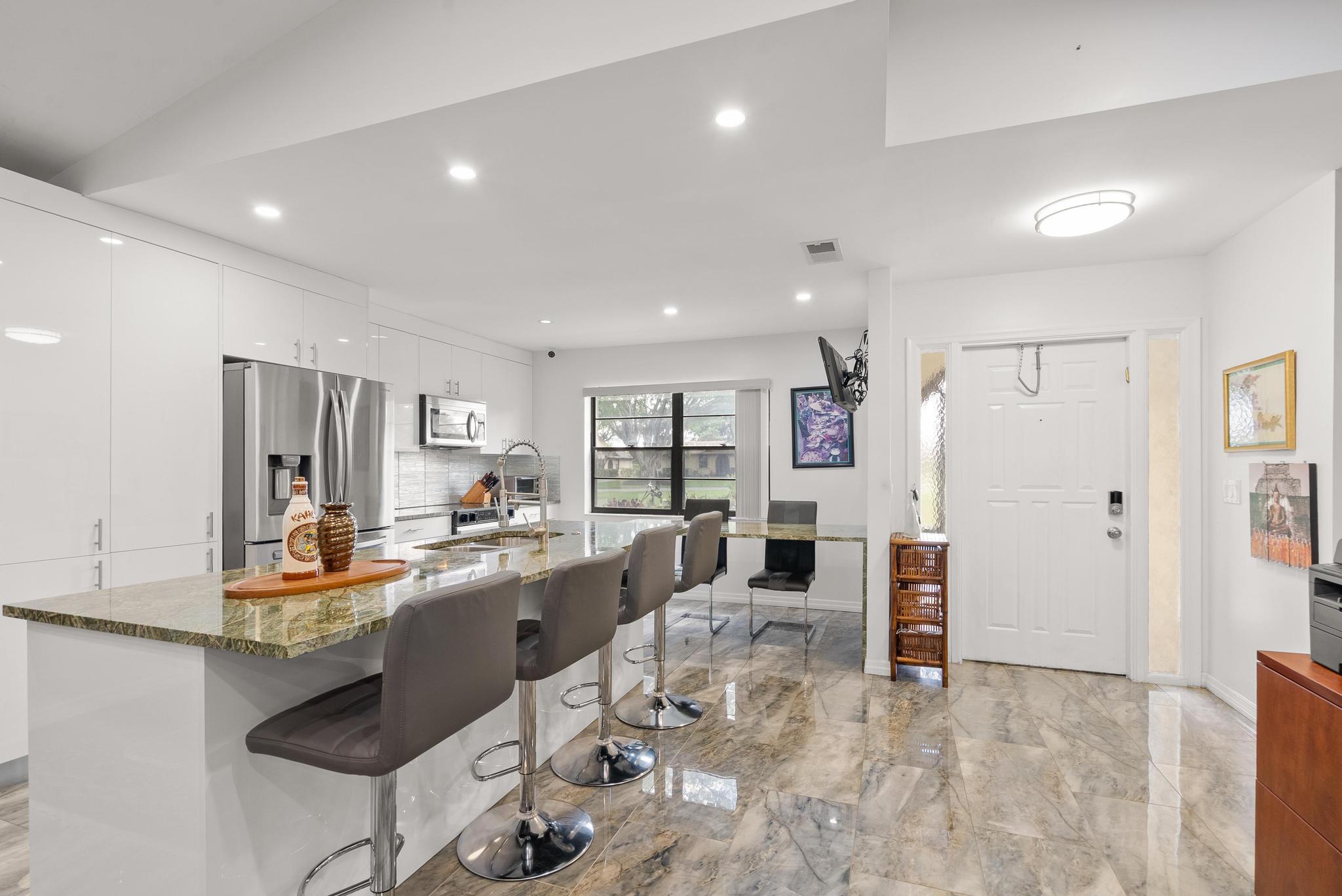 LAKES OF BOCA BARWOOD 1 - Residential