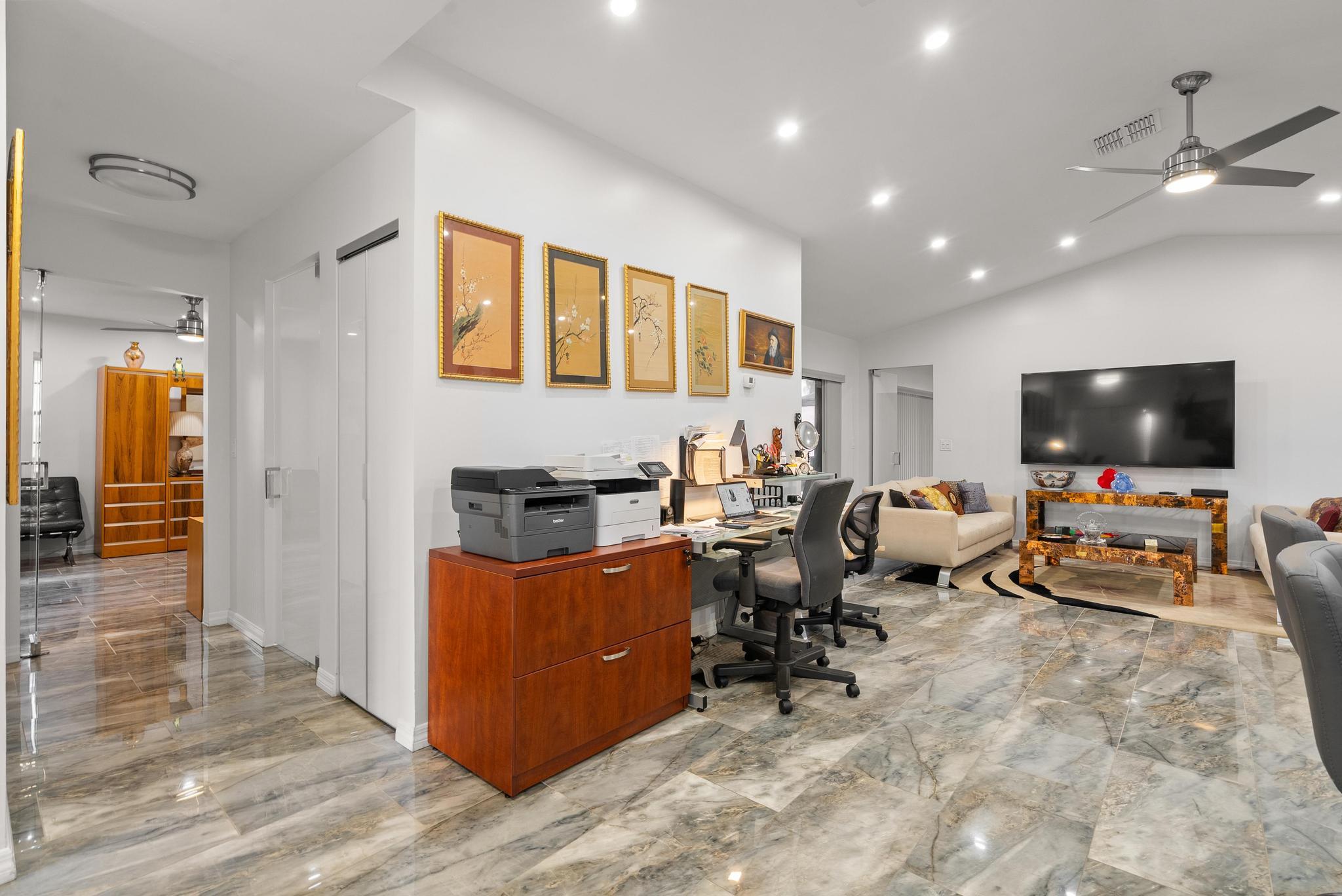 LAKES OF BOCA BARWOOD 1 - Residential