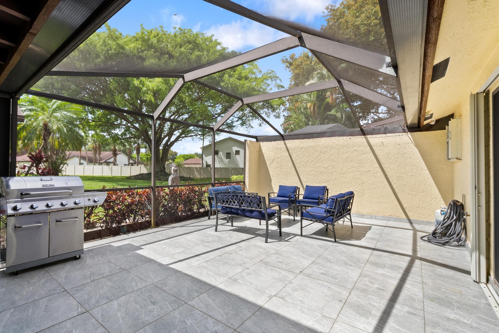 LAKES OF BOCA BARWOOD 1 - Residential