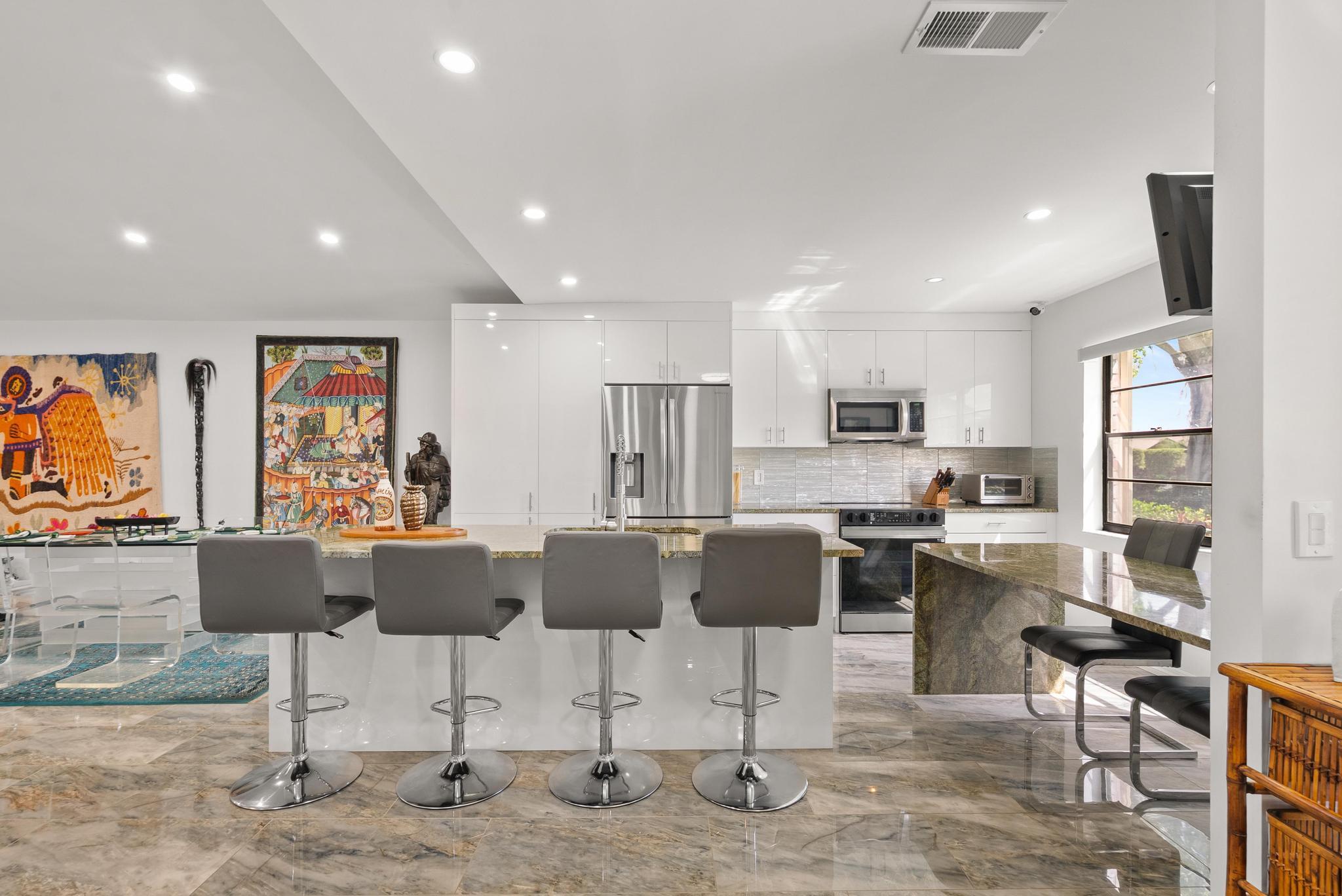 LAKES OF BOCA BARWOOD 1 - Residential