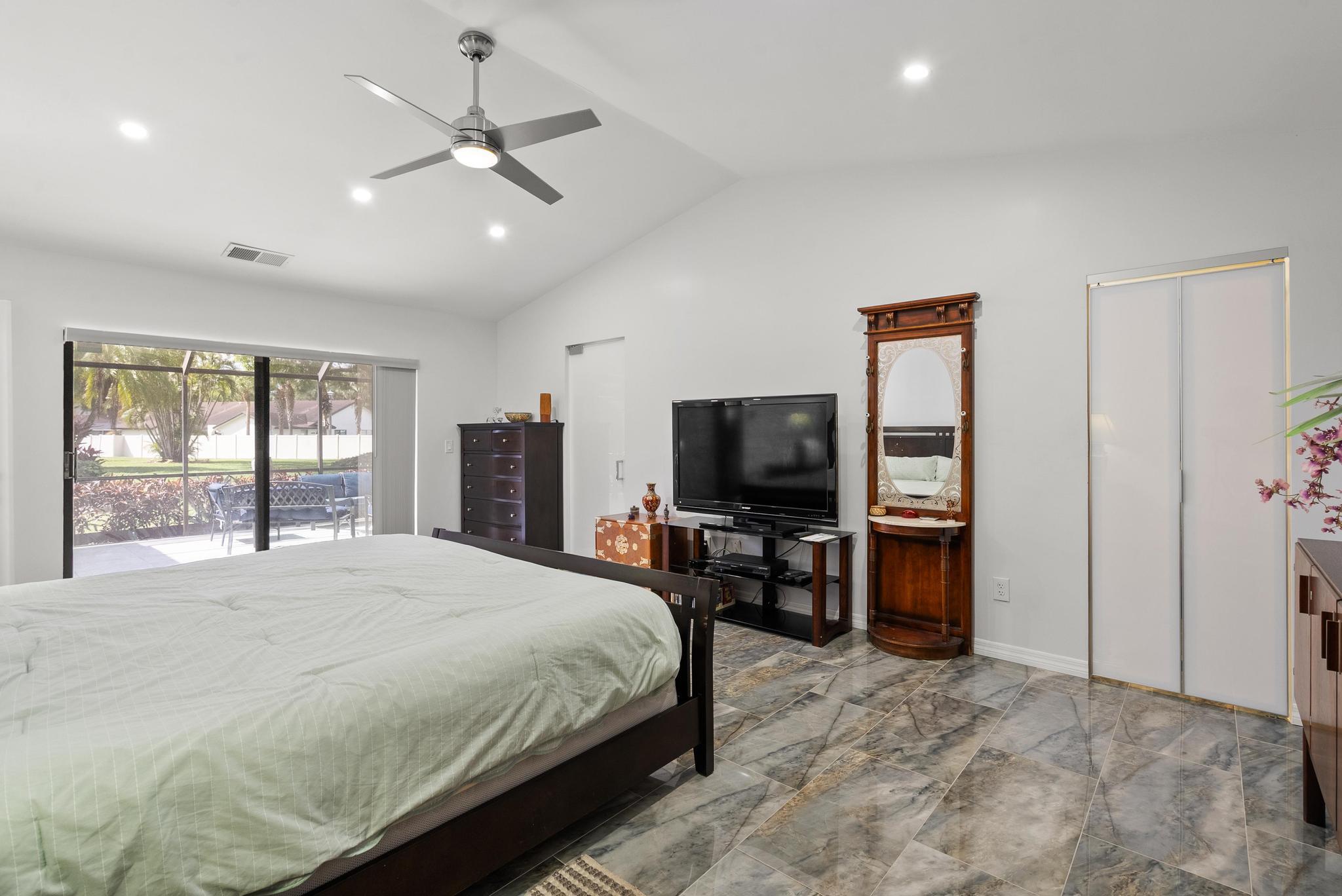 LAKES OF BOCA BARWOOD 1 - Residential