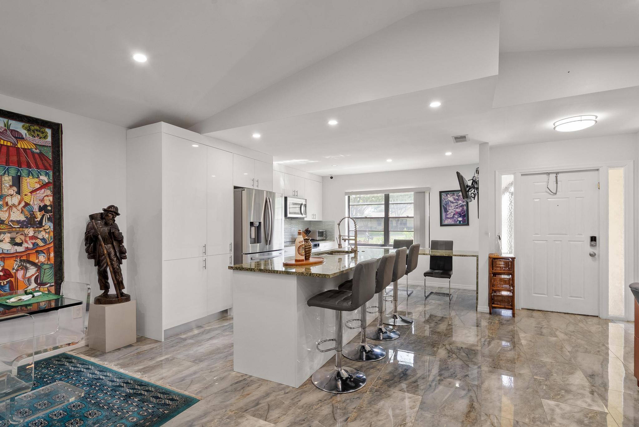 LAKES OF BOCA BARWOOD 1 - Residential