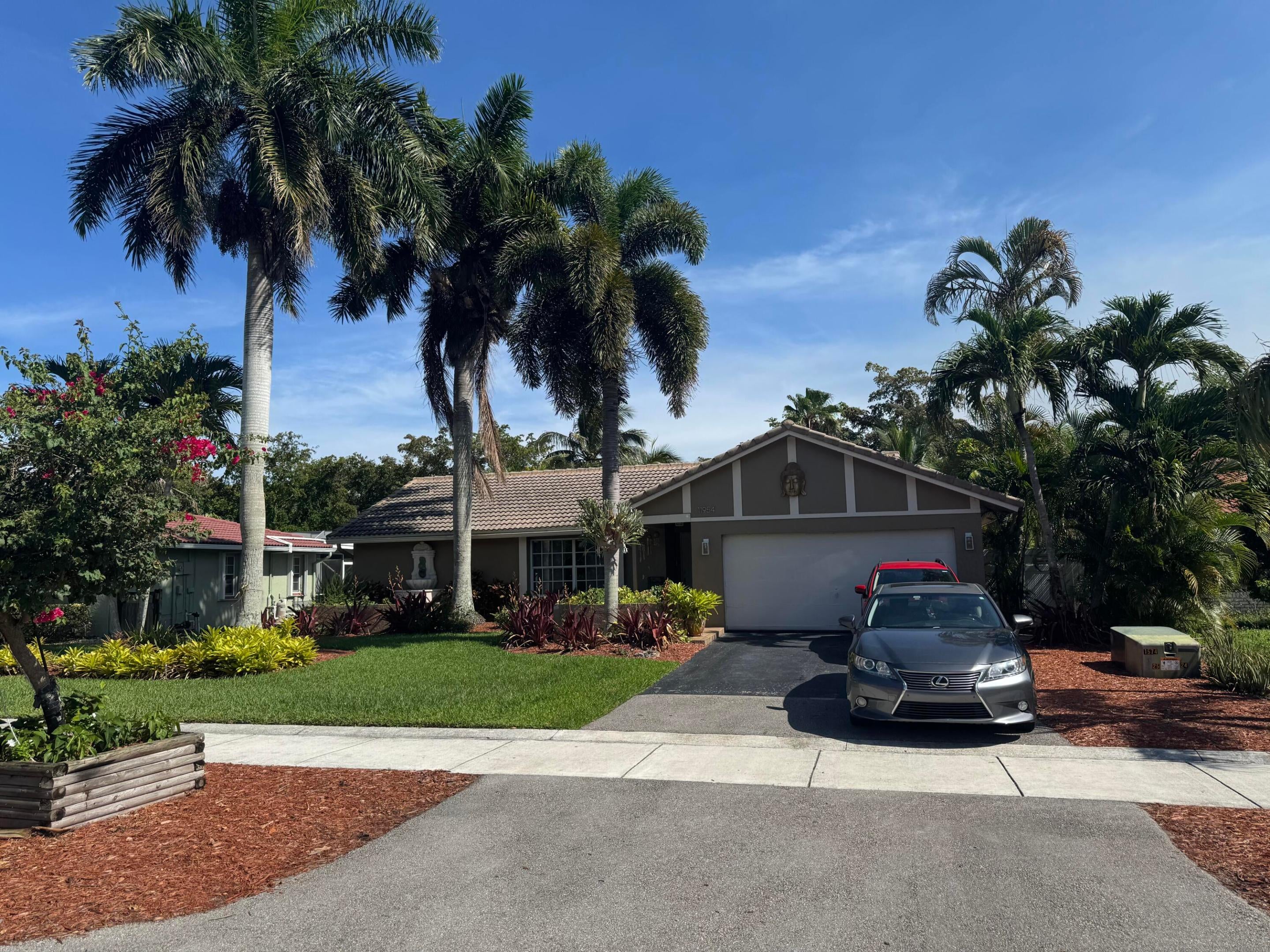 11954 NW 24th Street