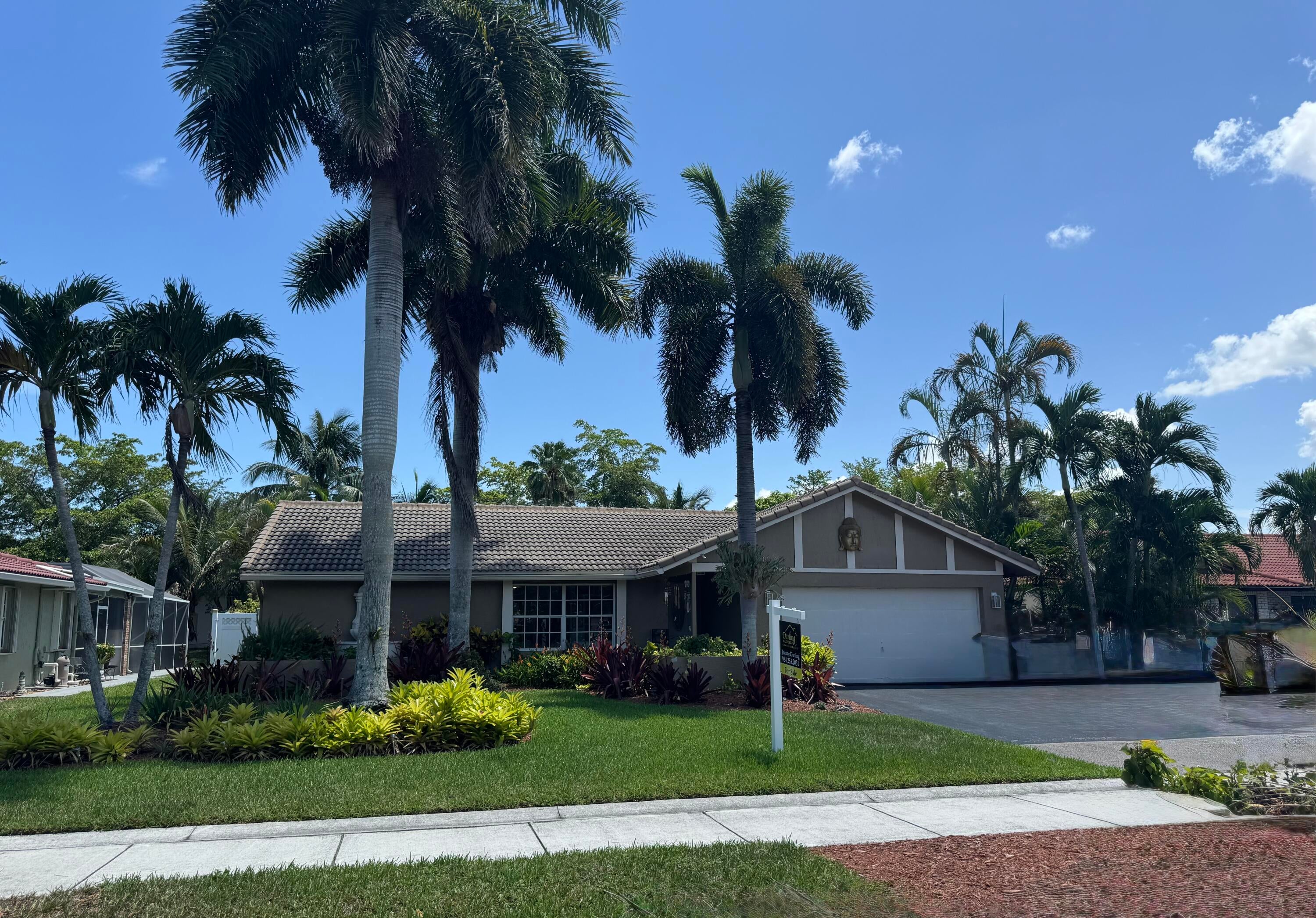11954 NW 24th Street, Coral Springs FL 33065