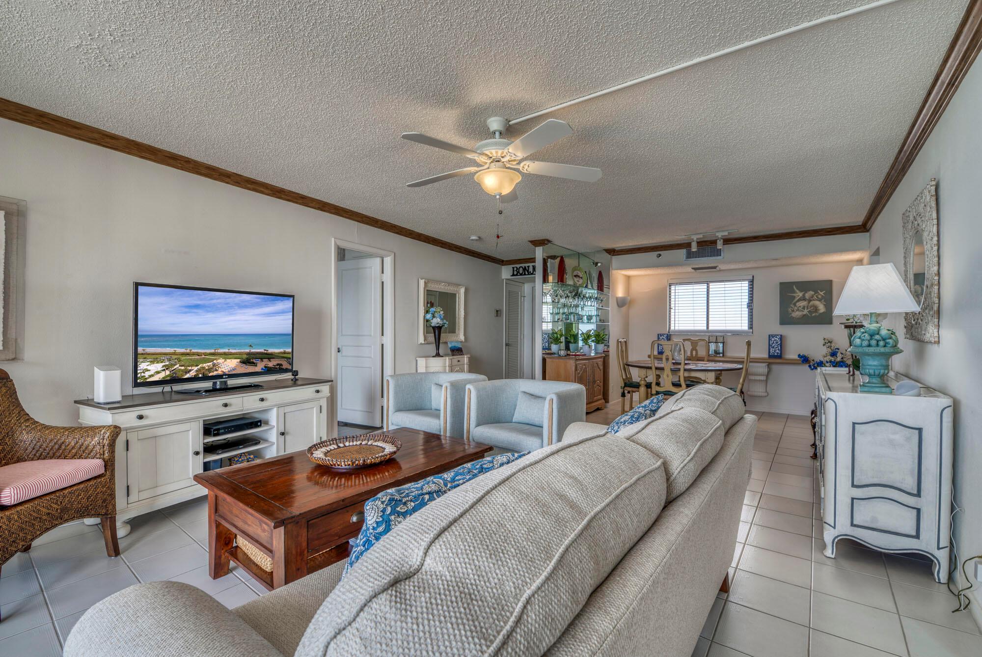 Ocean Trail - Residential