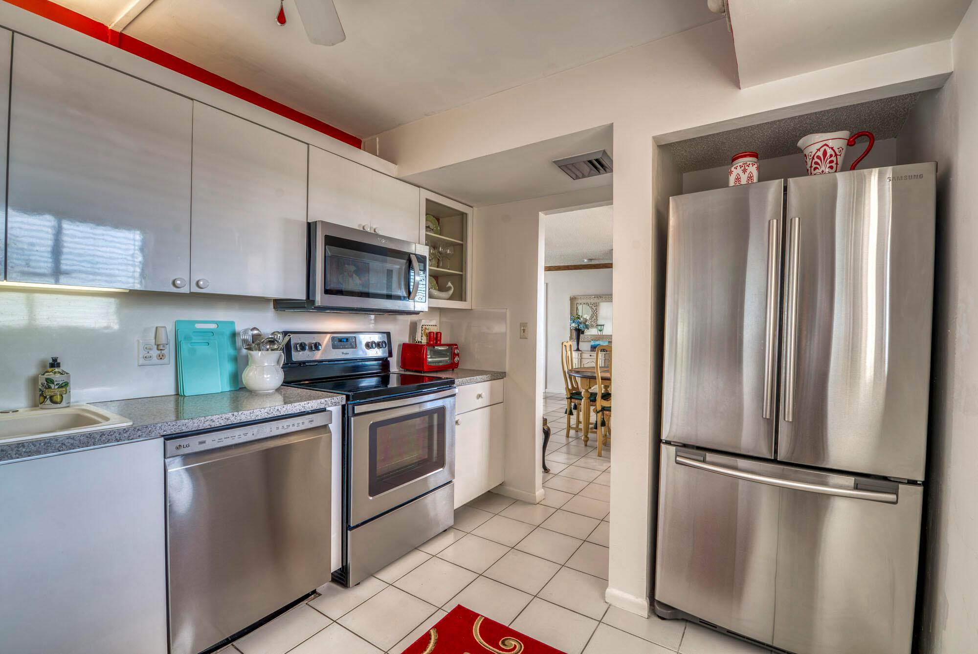 Ocean Trail - Residential