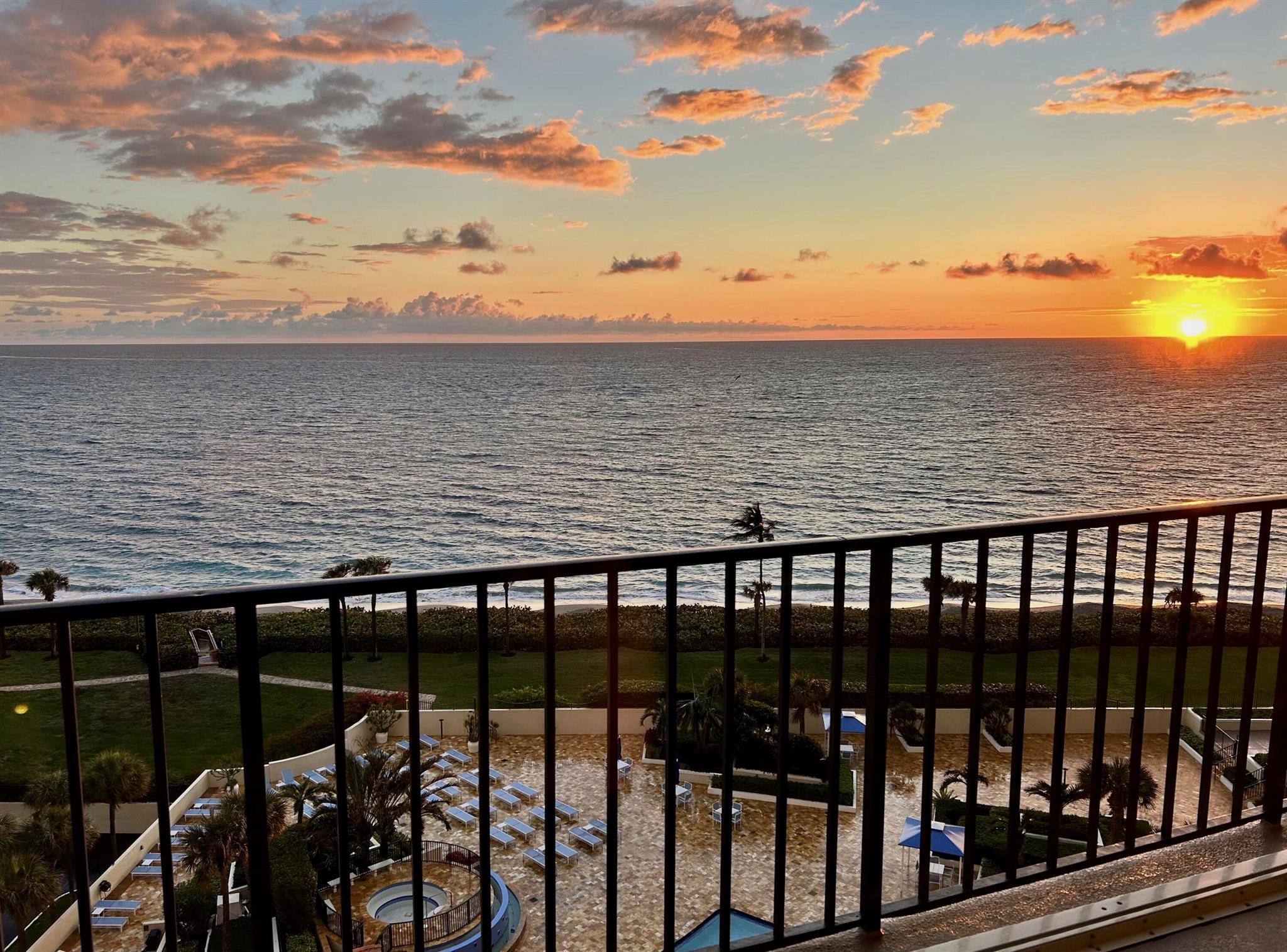 Ocean Trail - Residential