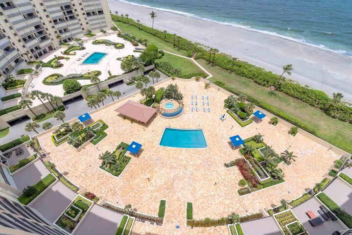 Ocean Trail - Residential