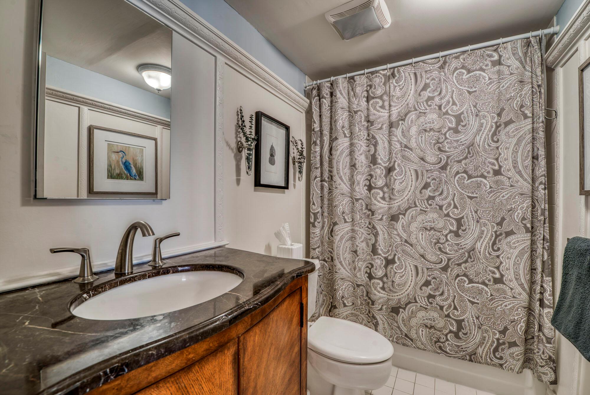 Ocean Trail - Residential