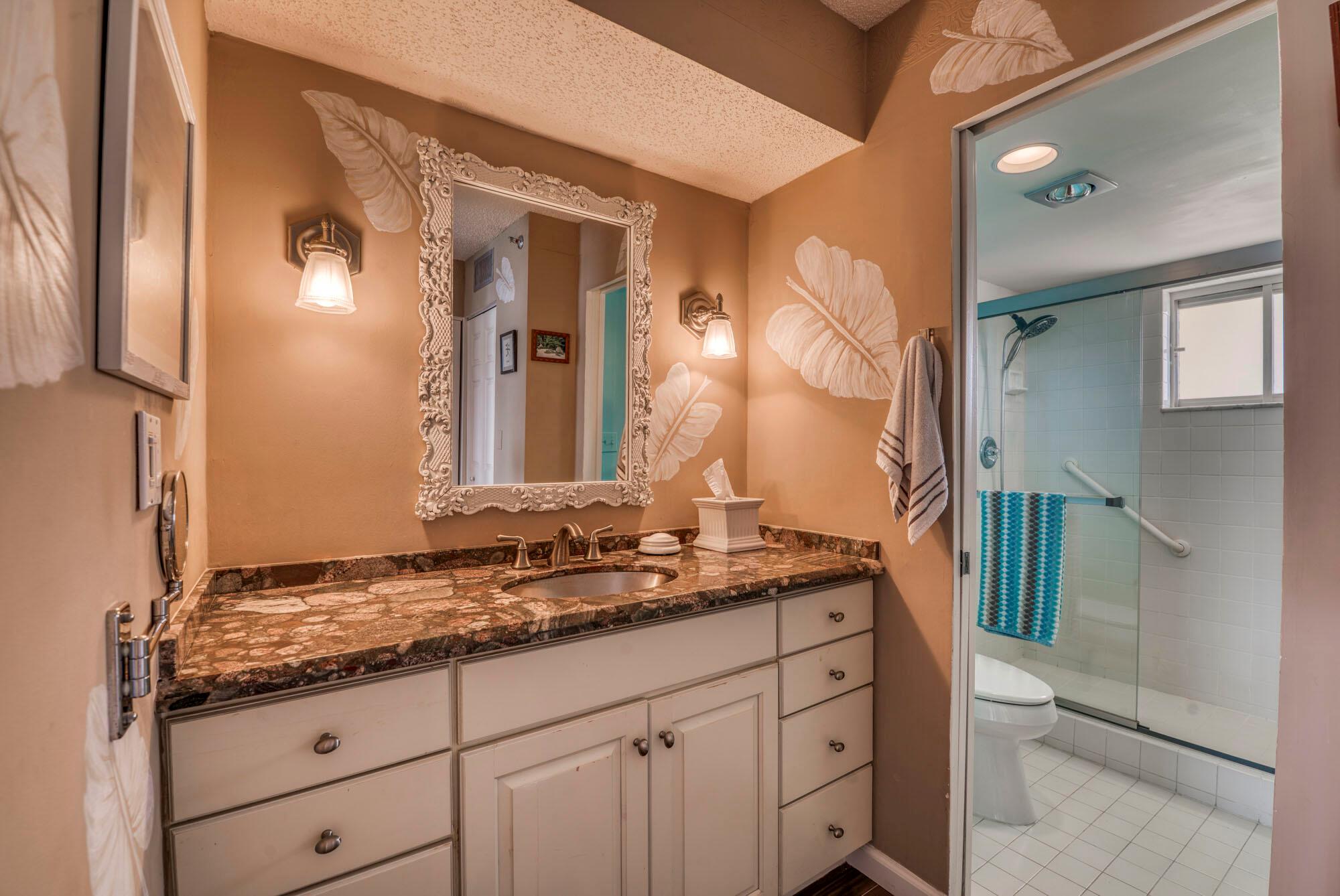 Ocean Trail - Residential