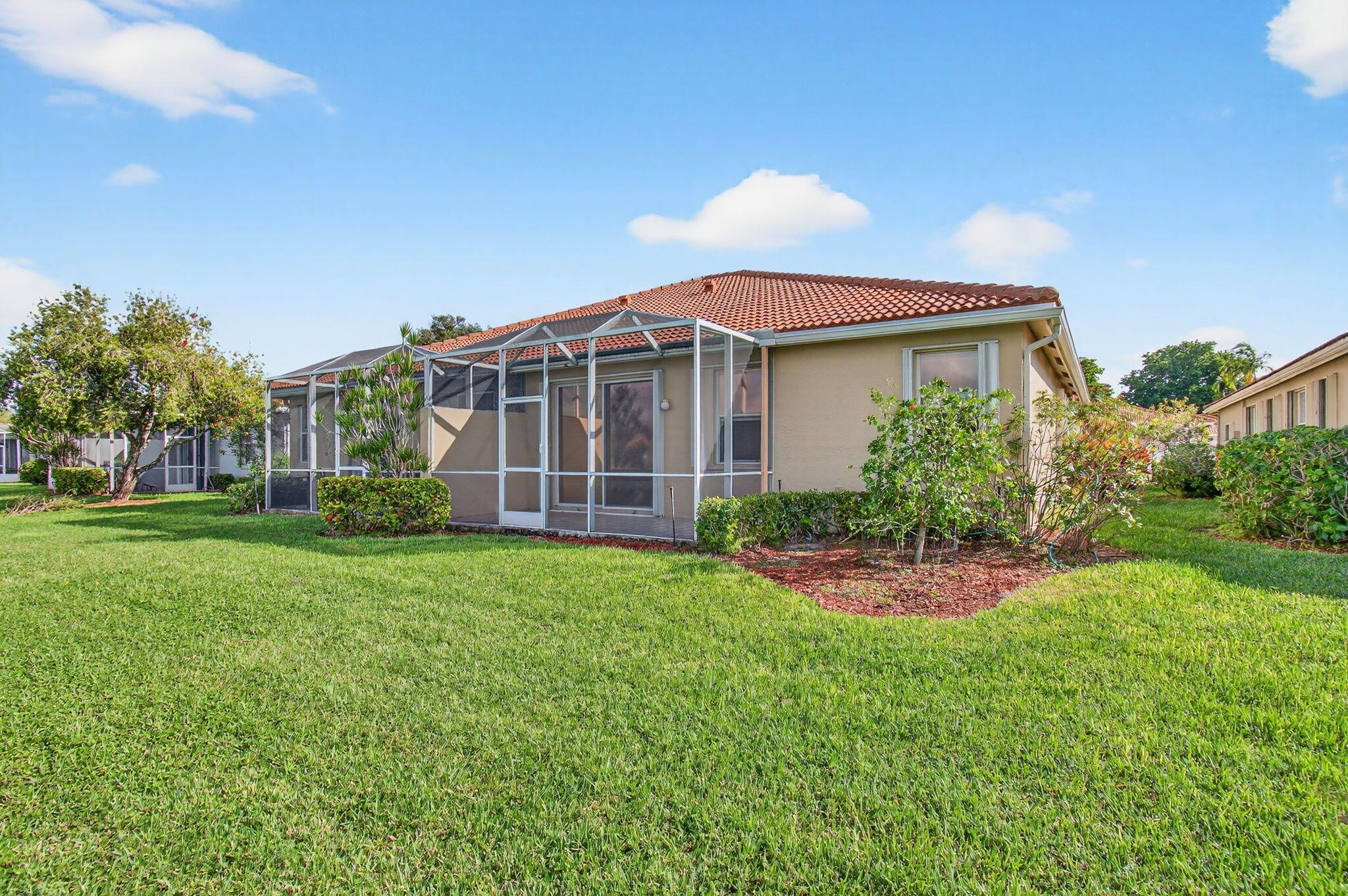 MAJESTIC ISLES - Residential