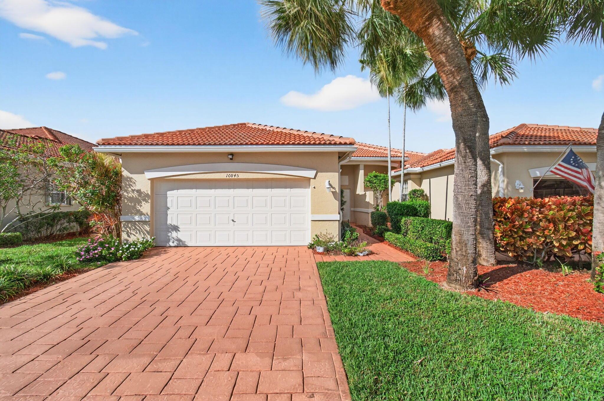 10845 Royal Caribbean Circle