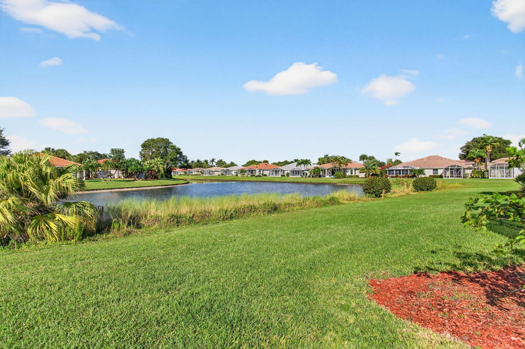 MAJESTIC ISLES - Residential