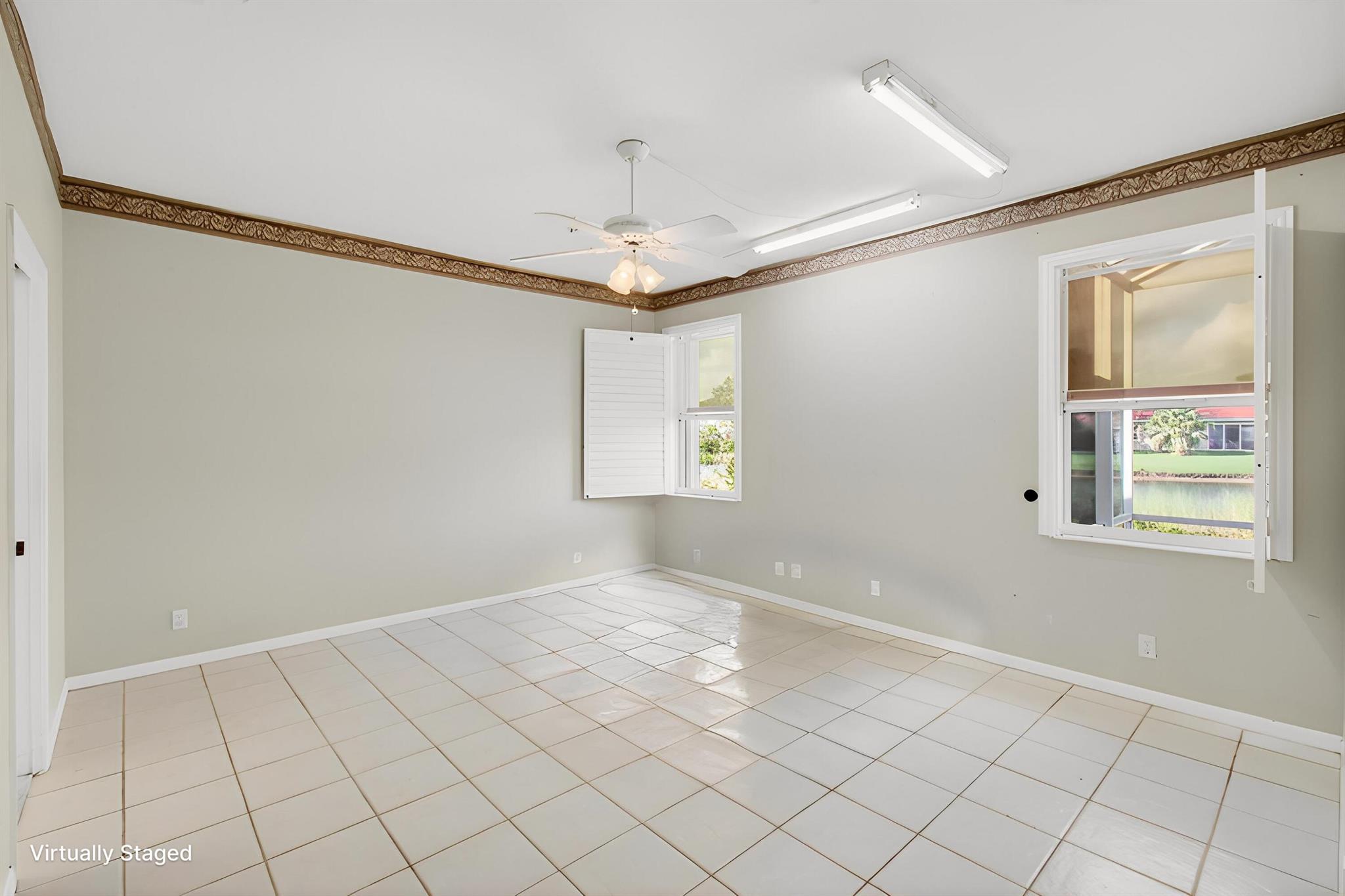 MAJESTIC ISLES - Residential