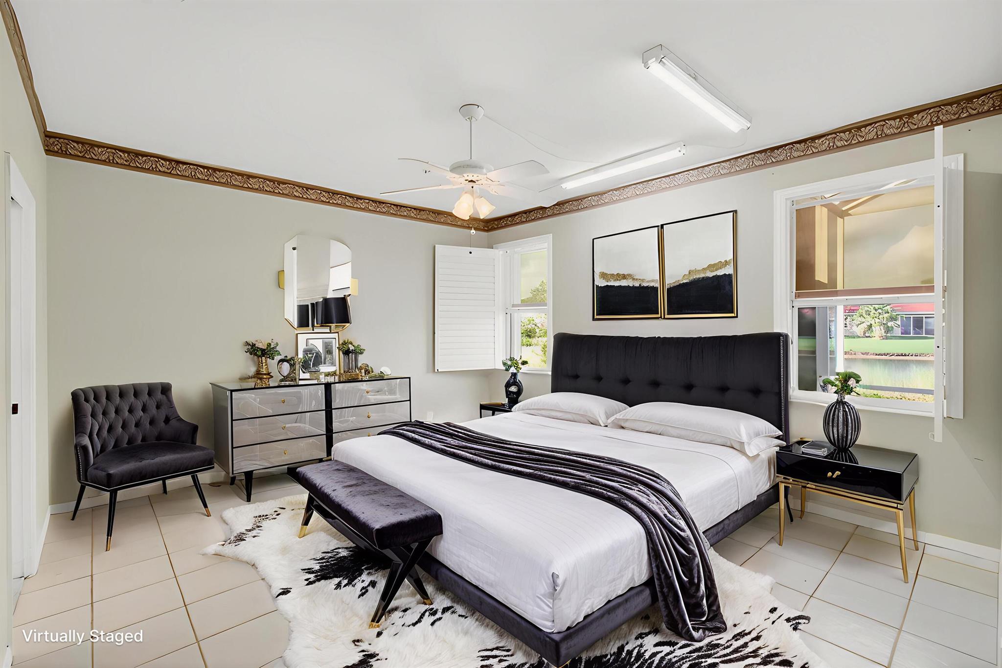 MAJESTIC ISLES - Residential