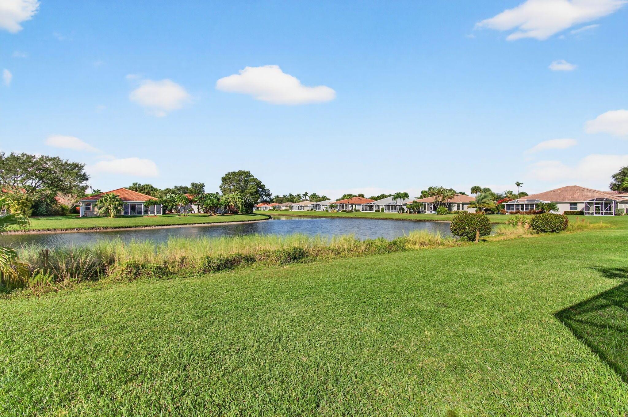 MAJESTIC ISLES - Residential