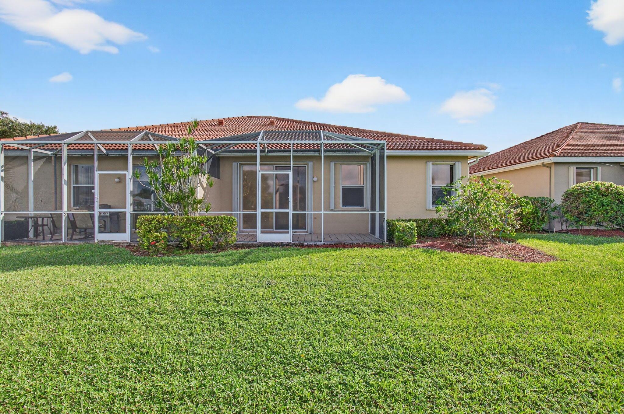 MAJESTIC ISLES - Residential