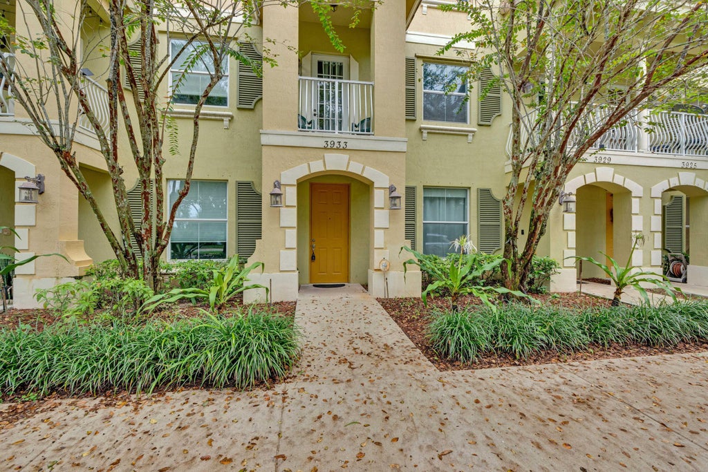 Photo of 3933 MONARCH Lane, Coconut Creek, FL 33073 (MLS # B26074686)