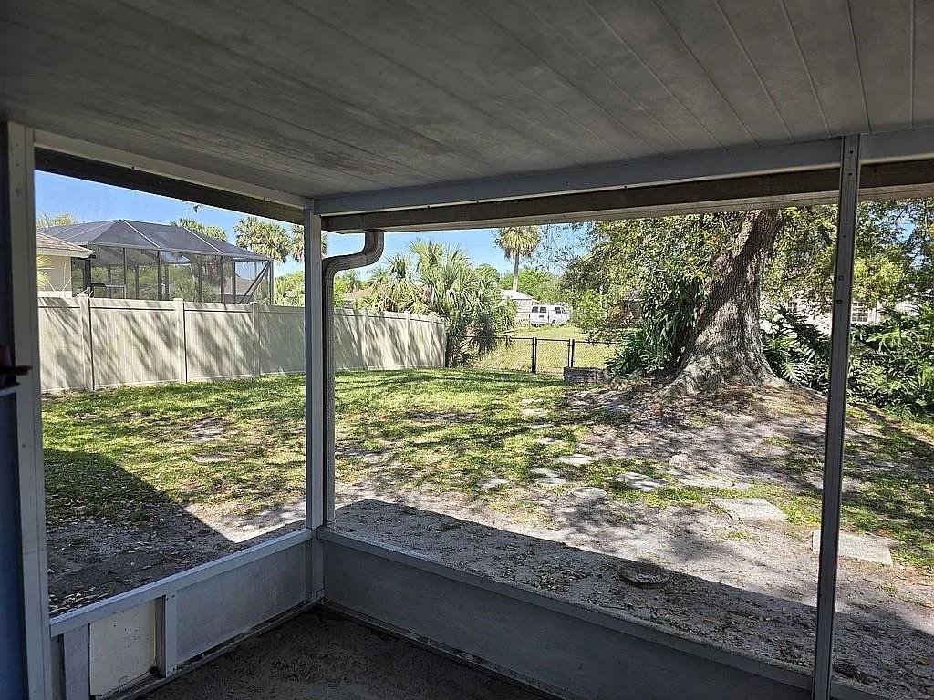 Port St Lucie Sec 11 - Residential