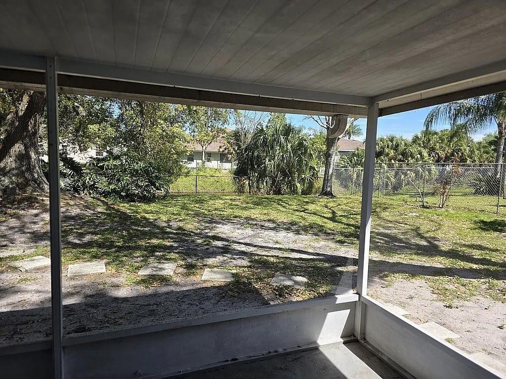 Port St Lucie Sec 11 - Residential