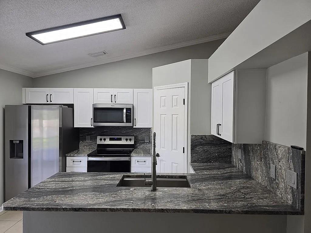 Port St Lucie Sec 11 - Residential