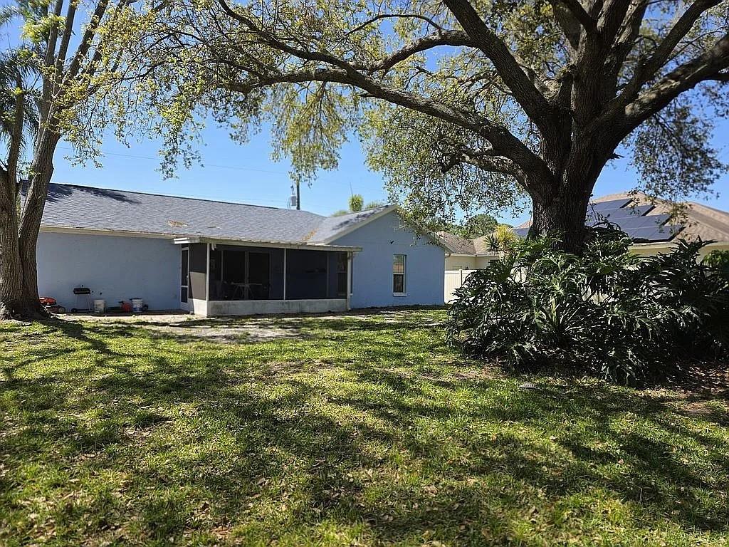 Port St Lucie Sec 11 - Residential