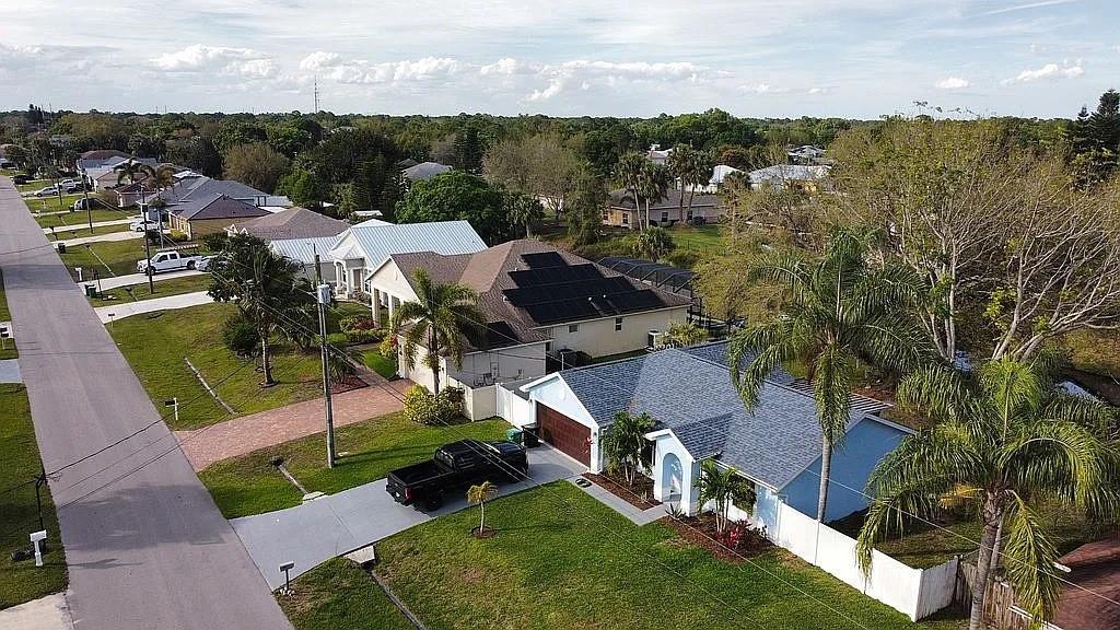 Port St Lucie Sec 11 - Residential