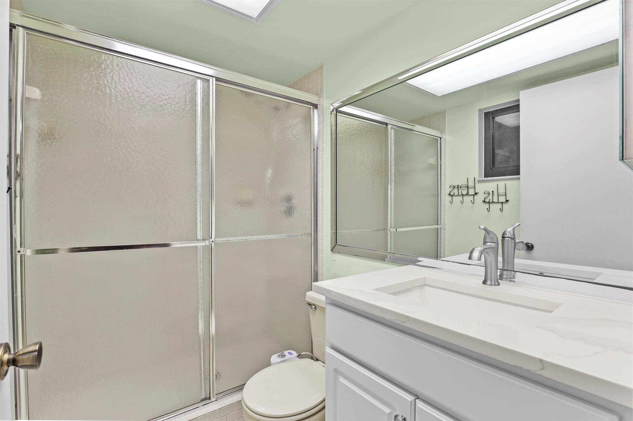 COCONUT PALM CONDO - Residential