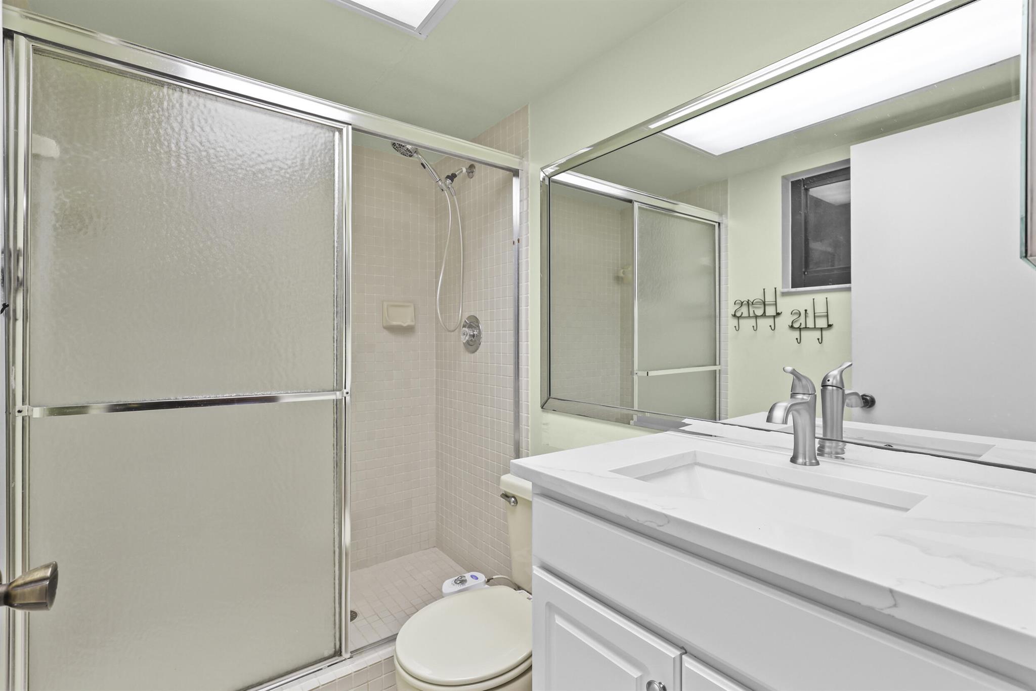 COCONUT PALM CONDO - Residential