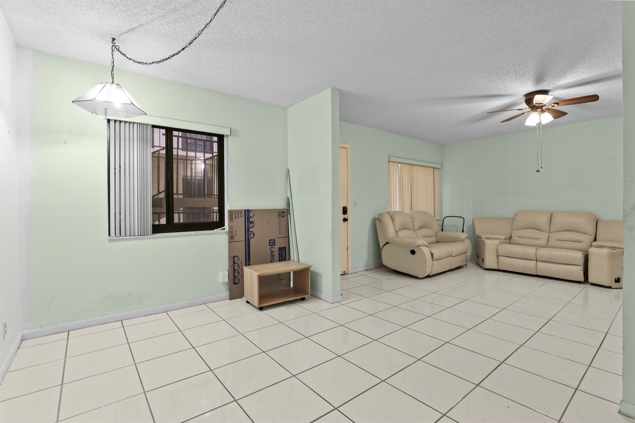 COCONUT PALM CONDO - Residential