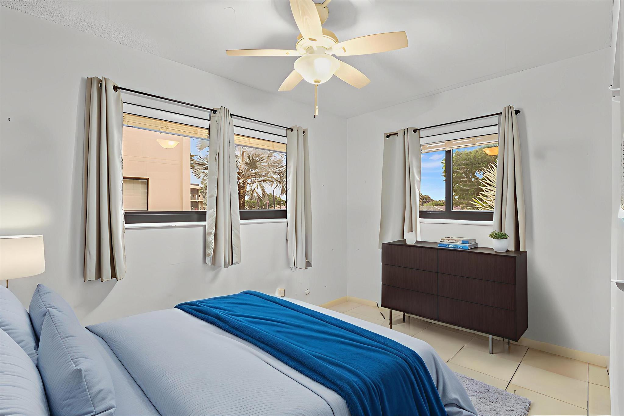 COCONUT PALM CONDO - Residential