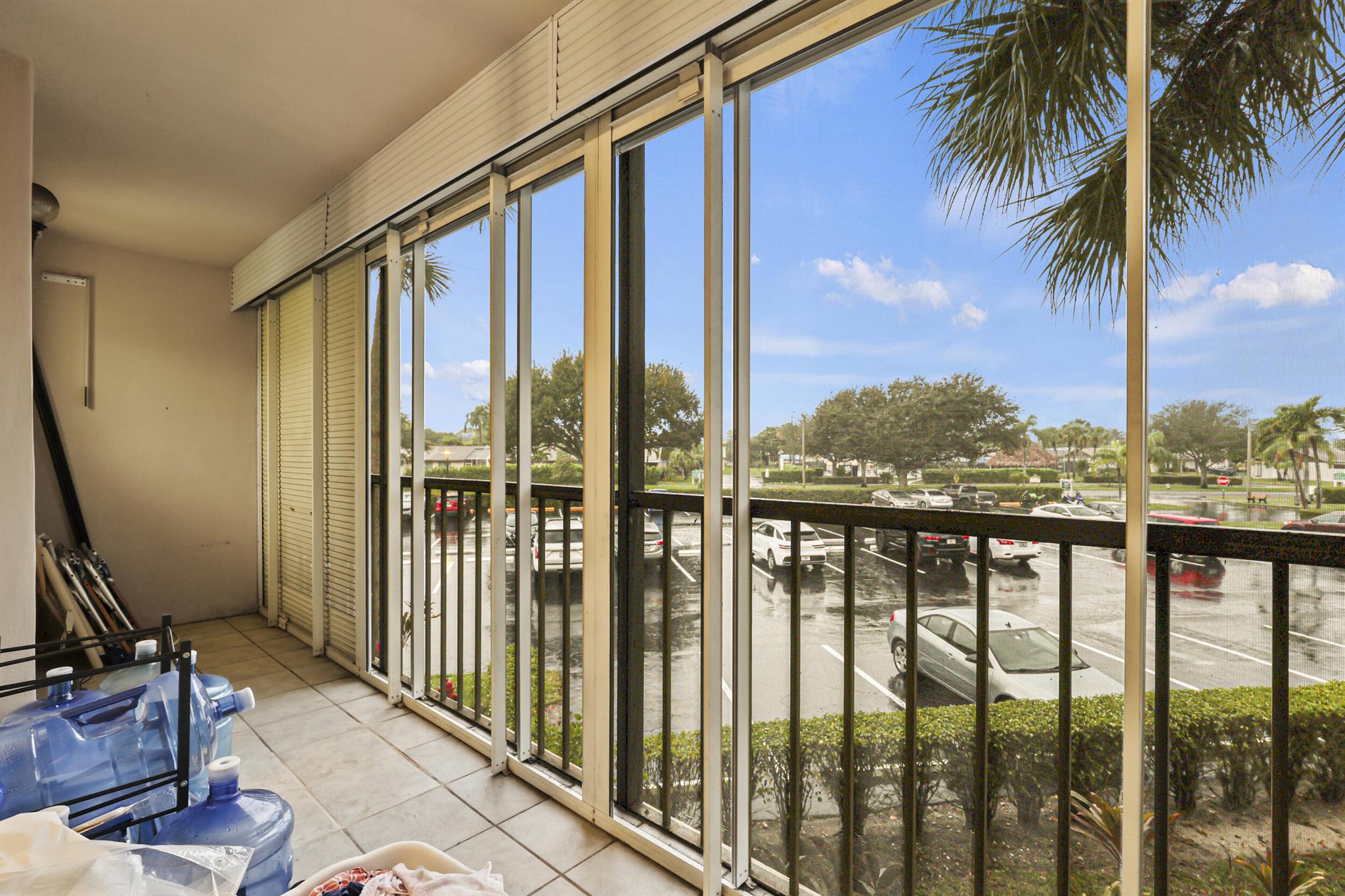 COCONUT PALM CONDO - Residential