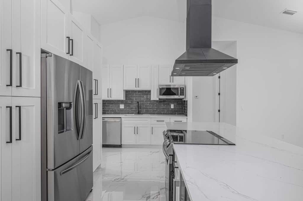 Photo of 2319 SW Salmon Road, Port Saint Lucie, FL 34953 (MLS # R10989666)